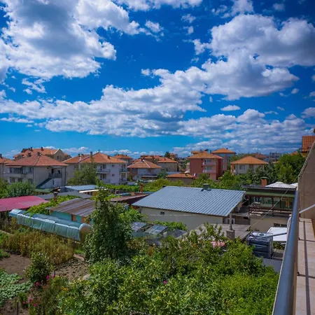 Ar Luxury Vip Apartment