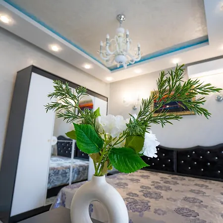 Ar Luxury Vip Apartment