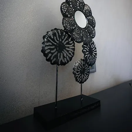 Ar Luxury Vip Apartment