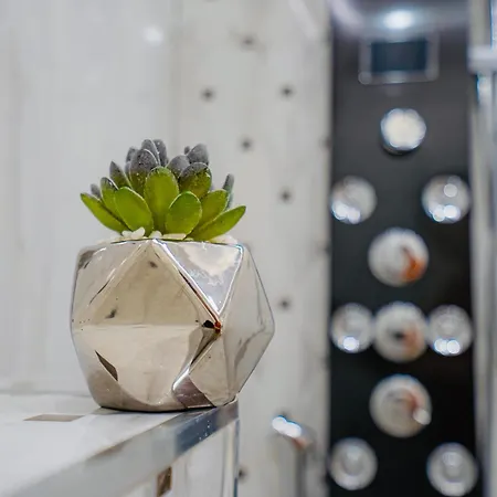 Ar Luxury Vip Apartment Ravda