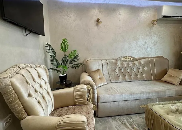 Апартаменты Ar Luxury Vip