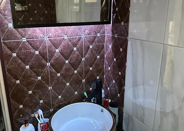 Апартаменты Ar Luxury Vip