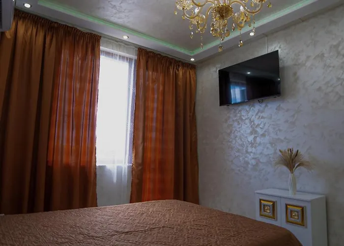 Ar Luxury Vip * Равда