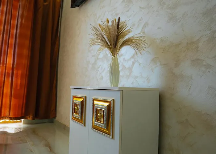 Ar Luxury Vip Апартаменты Равда