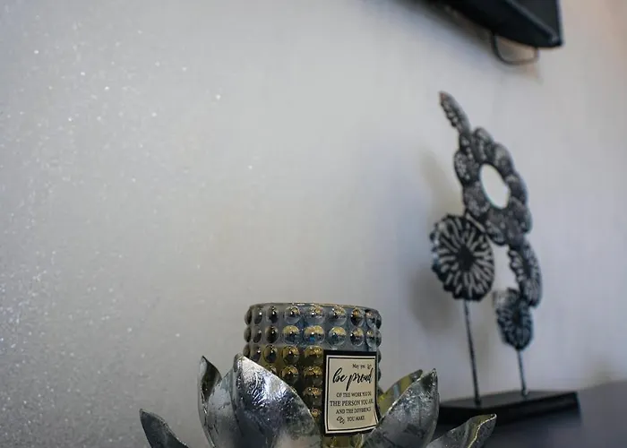 Апартаменты Ar Luxury Vip Равда