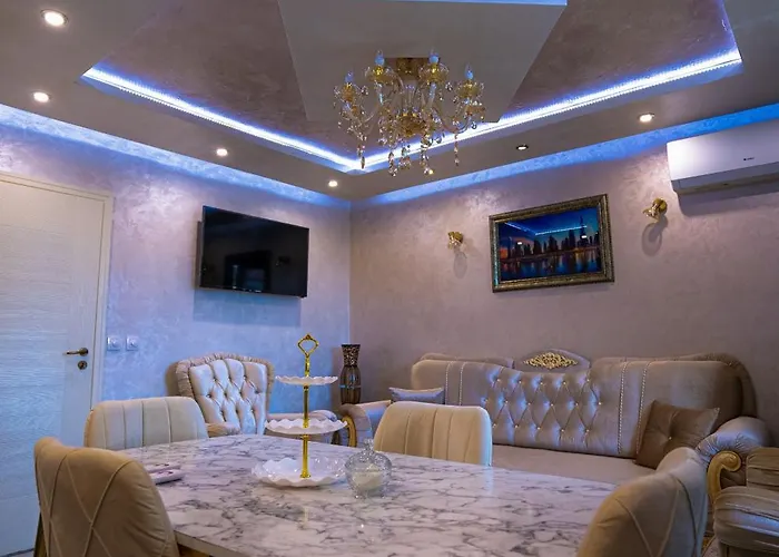 Ar Luxury Vip Равда