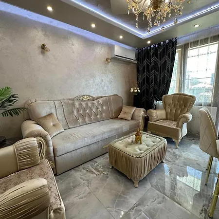 Ar Luxury Vip