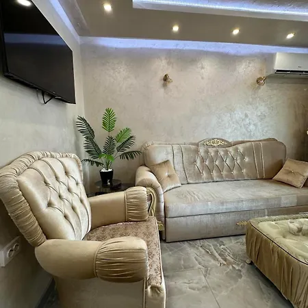Apartament Ar Luxury Vip