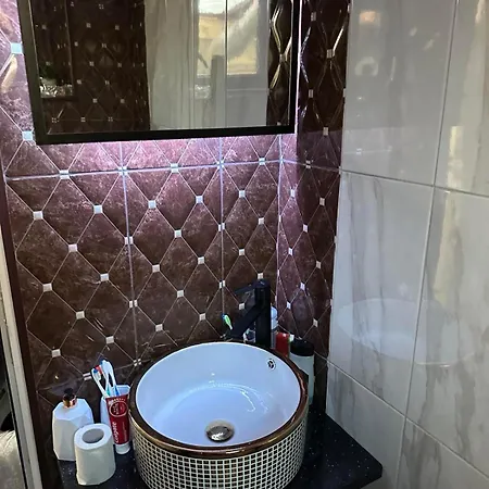Apartmán Ar Luxury Vip