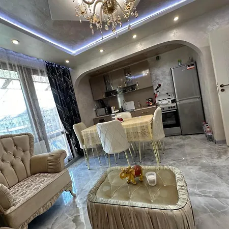 Ar Luxury Vip * Rawda