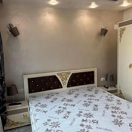 Apartmán Ar Luxury Vip