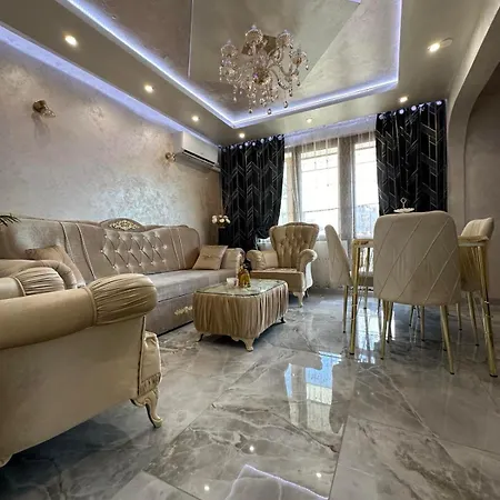 Ar Luxury Vip