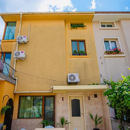 Appartement Ar Luxury Vip *