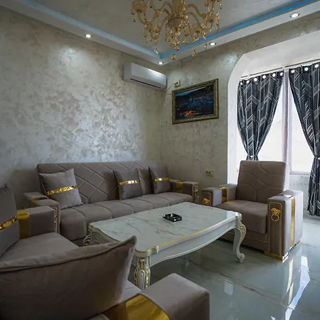 Ar Luxury Vip * Rawda