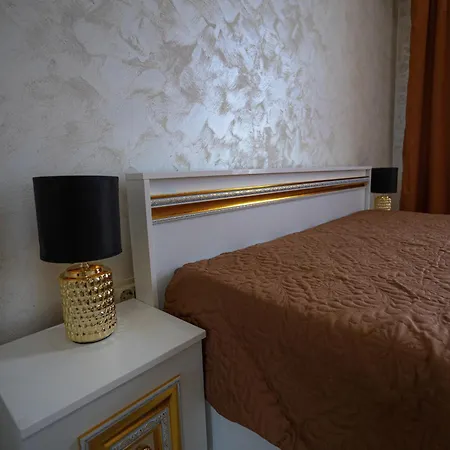 Apartmán Ar Luxury Vip