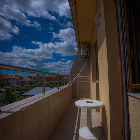 Ar Luxury Vip Apartmán