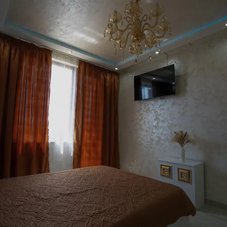 Apartament Ar Luxury Vip