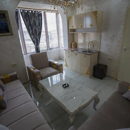 Ar Luxury Vip Rawda