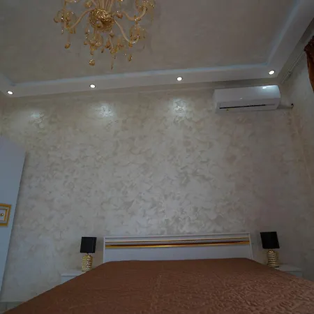 Apartament Ar Luxury Vip *