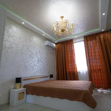 Ar Luxury Vip