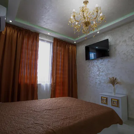 Ar Luxury Vip * Rawda