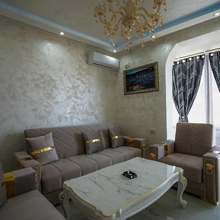 Ar Luxury Vip Apartament *