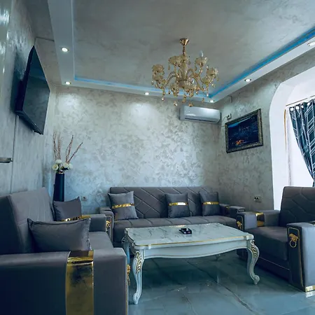 Apartament Ar Luxury Vip