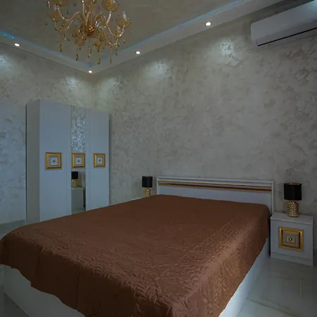Ar Luxury Vip