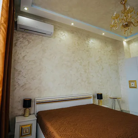 Apartament Ar Luxury Vip