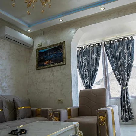 Ar Luxury Vip Appartement