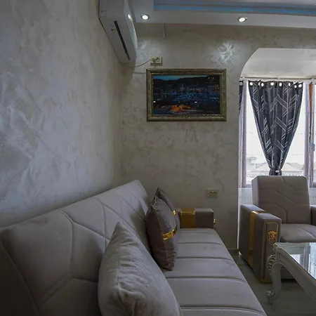 Ar Luxury Vip *