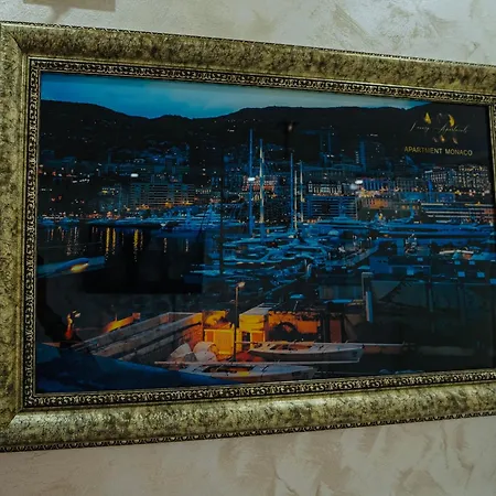 Ar Luxury Vip Apartmán Ravda