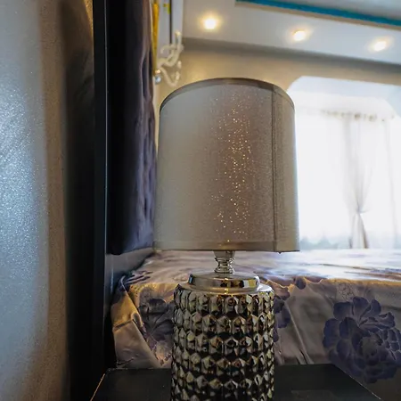 Ar Luxury Vip * Rawda
