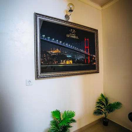 Ar Luxury Vip Apartament *