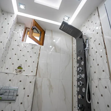 Appartement Ar Luxury Vip *