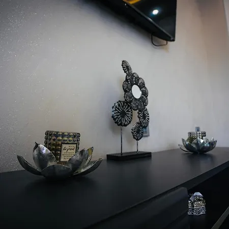 Ar Luxury Vip Appartement *