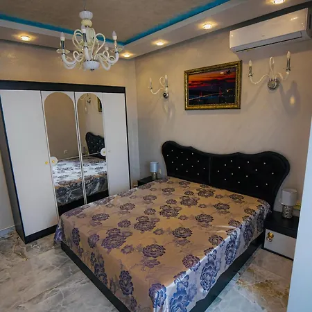 Ar Luxury Vip Appartement