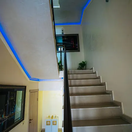 Ar Luxury Vip Apartmán