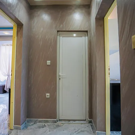 Apartament Ar Luxury Vip Rawda