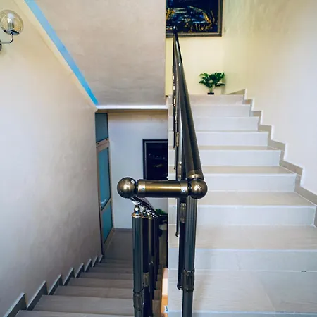 Apartament Ar Luxury Vip Rawda