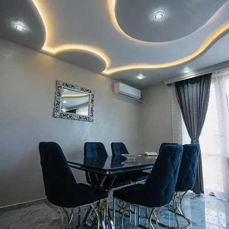 Ar Luxury Vip Apartament