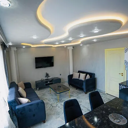 Ar Luxury Vip *