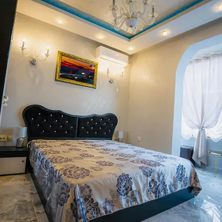 Ar Luxury Vip *
