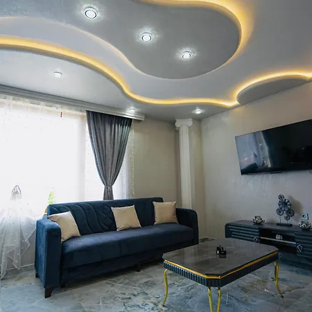 Apartament Ar Luxury Vip
