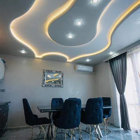 Apartament Ar Luxury Vip *