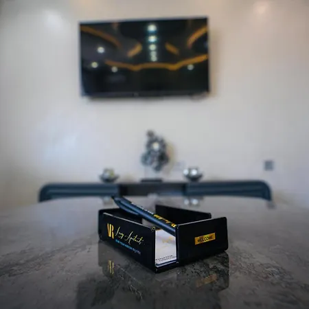 Ar Luxury Vip