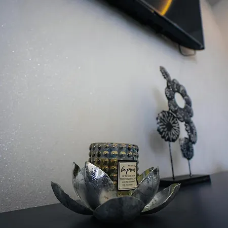 Apartmán Ar Luxury Vip Ravda