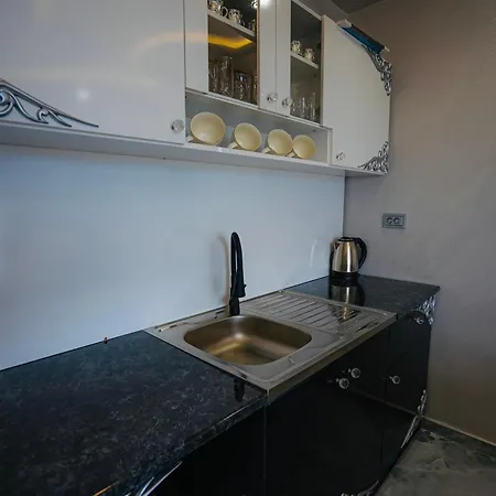 Ar Luxury Vip Apartmán *