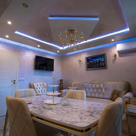 Ar Luxury Vip Rawda
