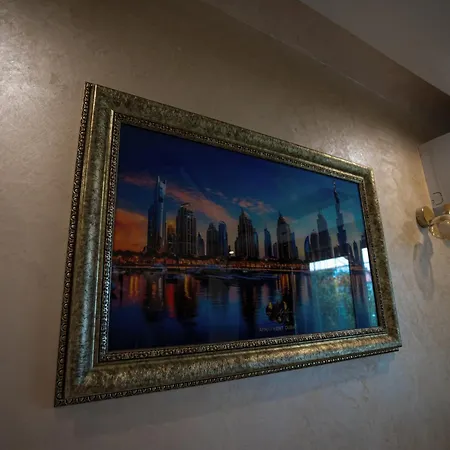 Ar Luxury Vip Appartement